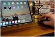 How to Set up Your Mouse on the iPad iOS 13.4
